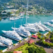 Grenada Cruise Excursions