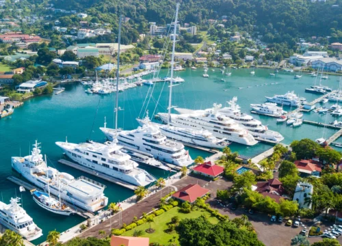 Taxi and Tours in Grenada