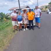 Explore the Island with Neylon Taxi | Grenada Taxi service